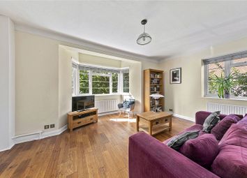 Thumbnail 2 bed flat for sale in Sheen Court, Richmond