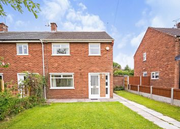 Thumbnail 3 bed end terrace house for sale in Dunham Way, Upton, Chester