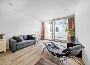 Thumbnail 3 bedroom mews house for sale in Ruston Mews, Notting Hill, London