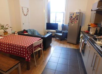 Thumbnail 5 bed shared accommodation to rent in Rodney Street, City Centre, Liverpool