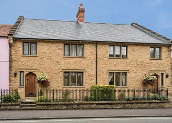 Thumbnail Property for sale in Long Street, Sherborne