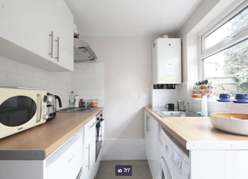 Thumbnail Flat to rent in Napier Road, Leytonstone