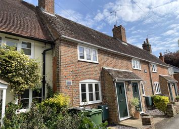 Thumbnail End terrace house to rent in Donnington, Newbury, Berkshire