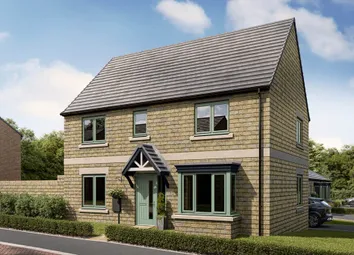 Artists Impression Of The Plumdale