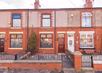 2 Bedrooms Terraced house for sale in Pilling Street, Leigh, Lancashire WN7