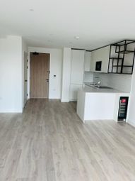 Thumbnail 1 bed flat to rent in Gatehouse, Unit, Northfields Industrial Estate, Beresford Avenue, Wembley