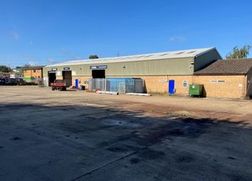 Thumbnail Light industrial for sale in Unit 3, Henson Way, Telford Way Industrial Estate, Kettering, Northamptonshire
