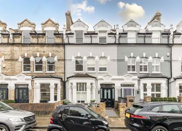 Thumbnail Flat to rent in Fulham Park Gardens, Fulham, London