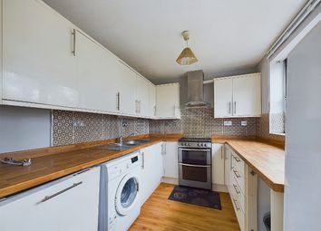 Thumbnail 2 bed flat for sale in Marlowe Gardens, London, Greater London