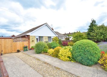 2 Bedroom Semi-detached bungalow for sale