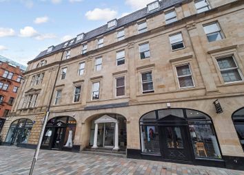 Property listing in Glasgow, Glasgow