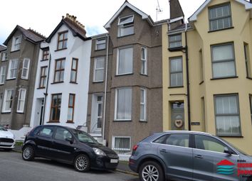 Thumbnail 5 bed terraced house for sale in Stanley Road, Criccieth