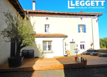 Thumbnail 4 bed villa for sale in Verneuil, Charente, Nouvelle-Aquitaine