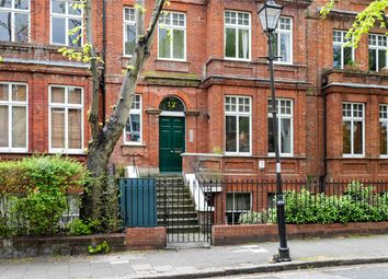 Thumbnail Flat for sale in Willow Bridge Road, Islington