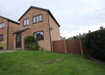 Thumbnail Detached house to rent in Moat Hill Farm Drive, Birstall, Batley