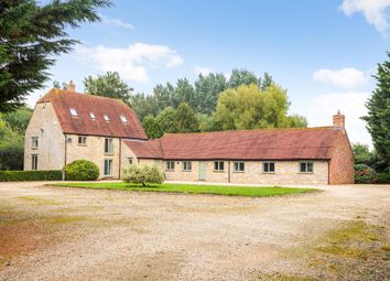 Rectory Farm Barn...