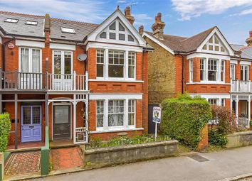 Thumbnail Semi-detached house for sale in Pierremont Avenue, Broadstairs, Kent