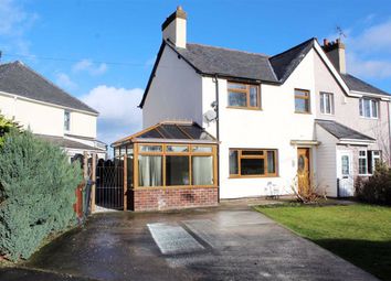 Belmont Crescent, Buckley, Flintshire CH7