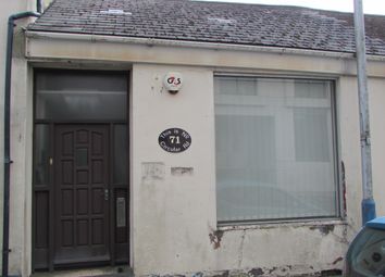 Thumbnail Office to let in Circular Road, Douglas, Isle Of Man