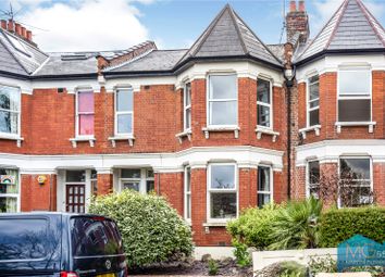 2 bed maisonette for sale in Albert Road, Alexandra Park, London N22