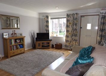 Thumbnail 2 bed semi-detached house to rent in Courtney Close, Nottingham