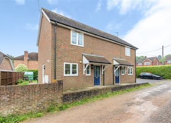 Thumbnail 2 bed semi-detached house for sale in Pulens Lane, Petersfield