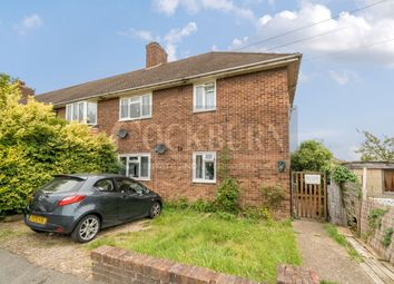 Thumbnail 2 bed maisonette for sale in Lambarde Avenue, Mottingham