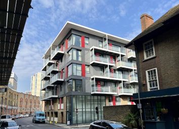 Thumbnail 1 bed flat to rent in 80 Back Church Lane, Twyne House Apartments, London