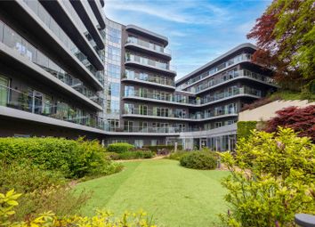 Thumbnail 3 bed flat for sale in Mount Road, Parkstone, Poole, Dorset