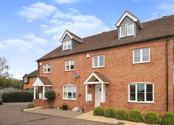 Thumbnail 4 bed semi-detached house for sale in Legion Court, Middle Littleton, Evesham, Worcestershire