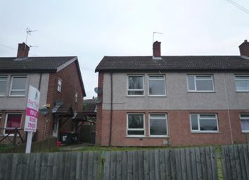 Thumbnail Flat to rent in Lancaster Avenue, Telford, Dawley