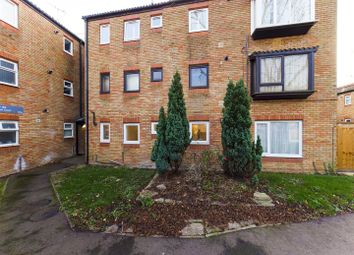 Thumbnail 2 bed flat for sale in Baron Court, Stevenage