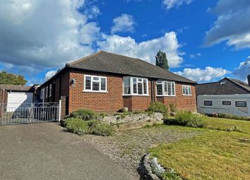 Thumbnail 3 bed bungalow for sale in Forest End, Fleet