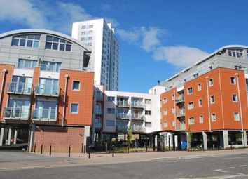 Thumbnail Flat to rent in Wolsey Street, Ipswich