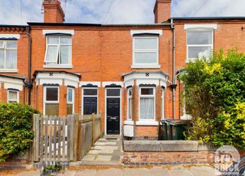 Thumbnail 2 bed terraced house for sale in Huntingdon Road, Coventry, West Midlands