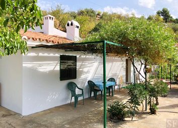 Thumbnail 1 bed town house for sale in Canillas De Albaida, Andalusia, Spain