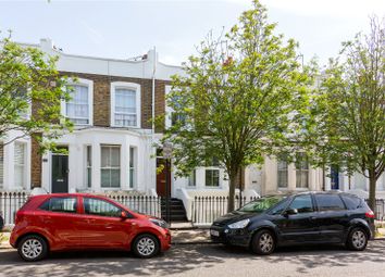 Thumbnail Terraced house to rent in Askew Crescent, London
