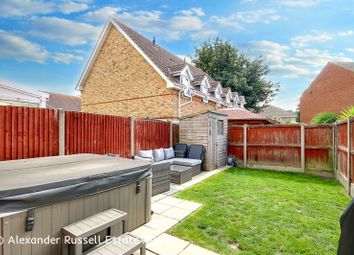 Thumbnail 3 bed terraced house for sale in Station Mews, Ramsgate