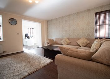 Thumbnail 3 bed semi-detached house for sale in Wibberley Drive, Ruddington, Nottingham