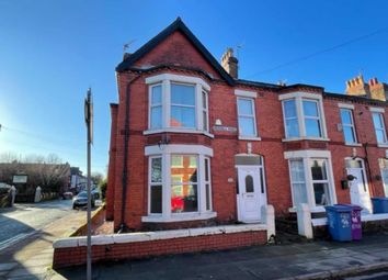 Thumbnail Semi-detached house to rent in Russell Road, Liverpool