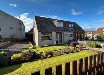 Thumbnail Semi-detached house for sale in Fraser Drive, Lochgelly