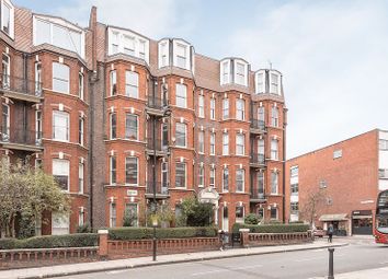 4 Bedrooms Flat for sale in West End Lane, London NW6