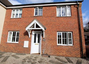 3 Bedroom Semi-detached house for rent