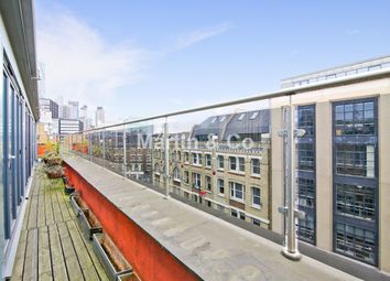 2 Bedrooms Flat for sale in Curtain Road, London EC2A