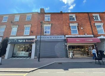 Thumbnail Commercial property for sale in Stafford Street, Willenhall