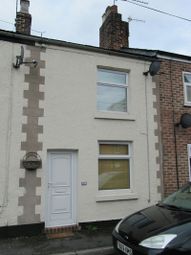 2 Bedrooms Terraced house to rent in Union Street, Congleton CW12