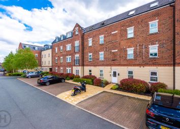 Thumbnail 2 bed flat for sale in Beckford Court, Tyldesley, Manchester