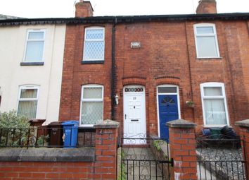 Thumbnail Terraced house to rent in Asquith Street, Stockport, Cheshire