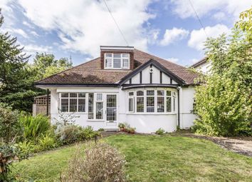 4 bed detached house for sale in Darby Crescent, Sunbury-On-Thames TW16