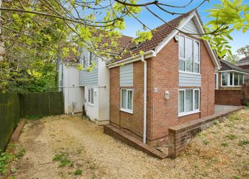 Thumbnail Detached house for sale in Gainsford Road, Southampton